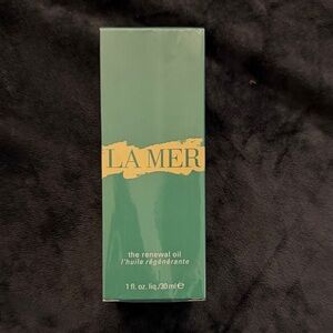 La Mer Renewal Oil 1oz